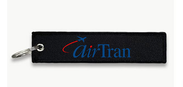 AIR TRAN AIRLINES KEY CHAIN